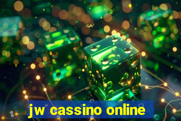 jw cassino online